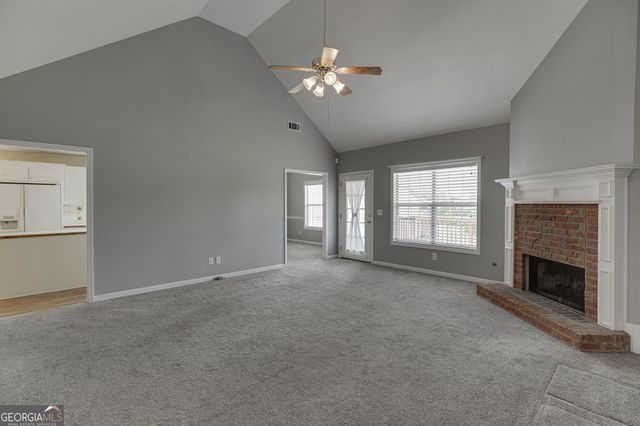 352 Olde Wick Trail, Hoschton, GA 30548