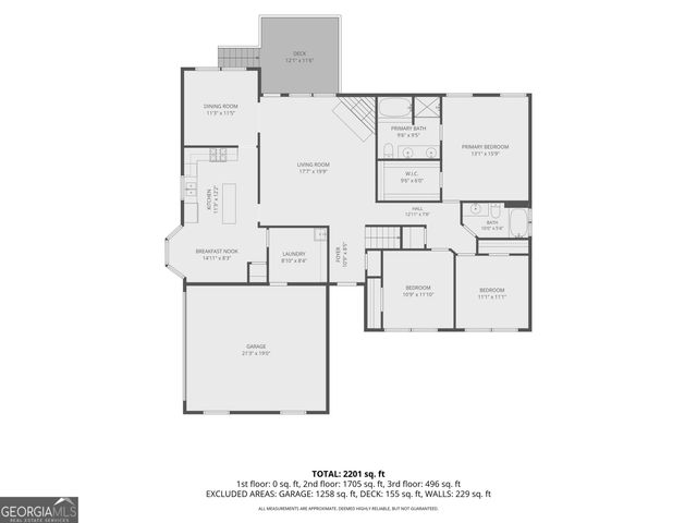 352 Olde Wick Trail, Hoschton, GA 30548