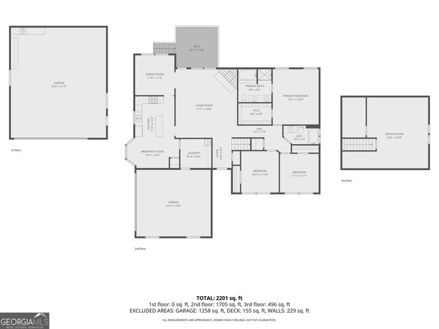 352 Olde Wick Trail, Hoschton, GA 30548