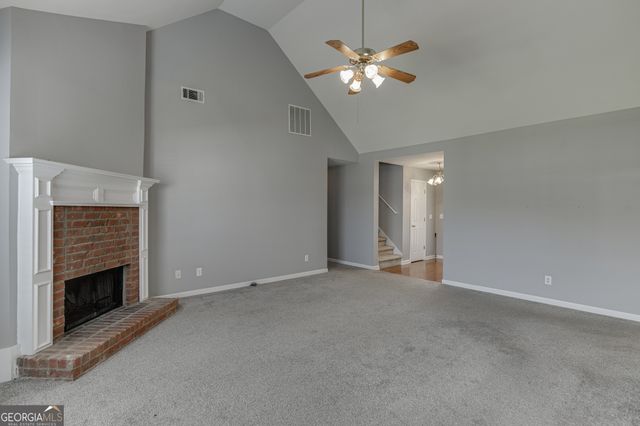 352 Olde Wick Trail, Hoschton, GA 30548