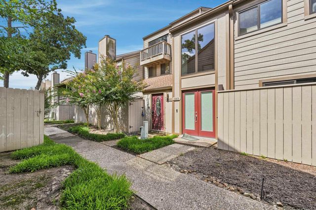 1063 Country Place Drive 1063, Houston, TX 77079