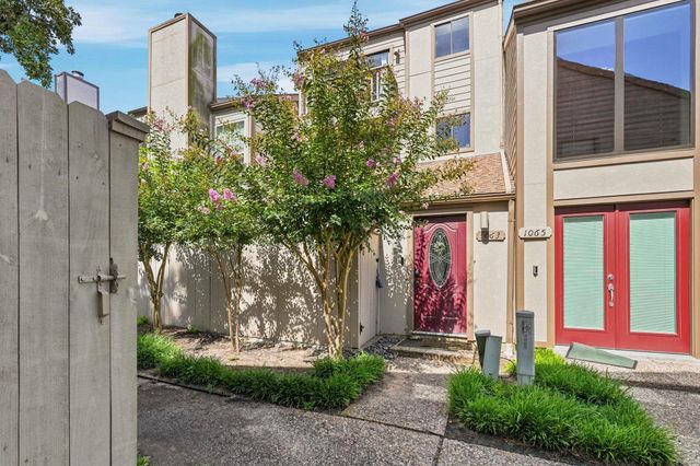 1063 Country Place Drive 1063, Houston, TX 77079