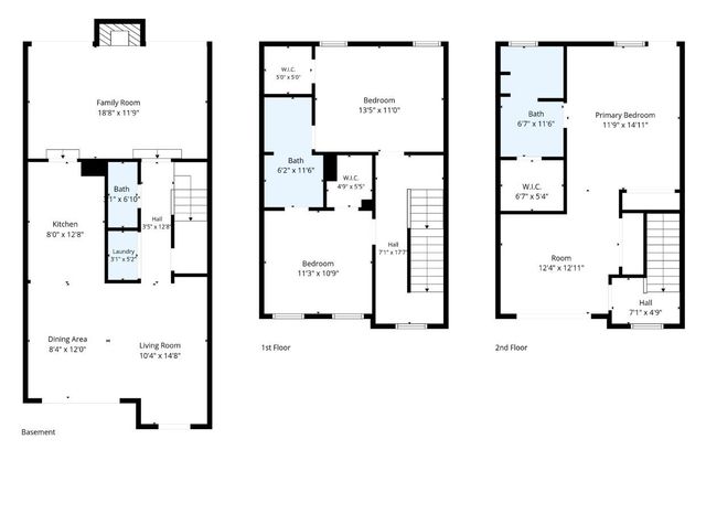1063 Country Place Drive 1063, Houston, TX 77079