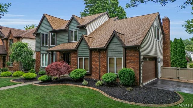 66 Beachridge Drive, Amherst, NY 14051