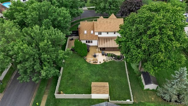 66 Beachridge Drive, Amherst, NY 14051