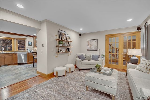 66 Beachridge Drive, Amherst, NY 14051