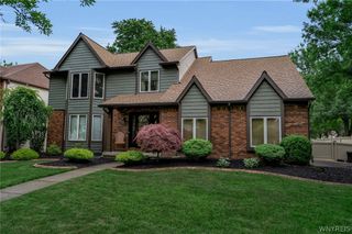 66 Beachridge Drive, Amherst, NY 14051