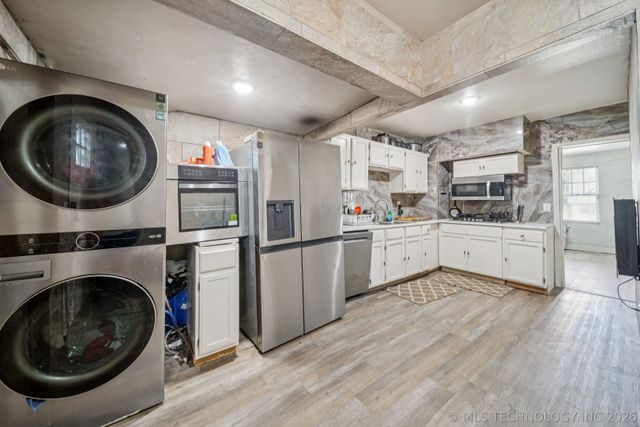 1828 N Denver Avenue, Tulsa, OK 74106