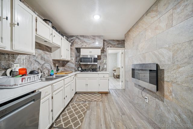 1828 N Denver Avenue, Tulsa, OK 74106