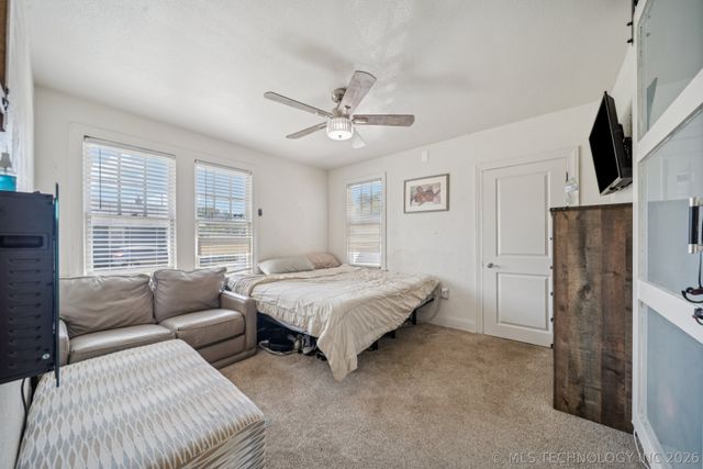 1828 N Denver Avenue, Tulsa, OK 74106