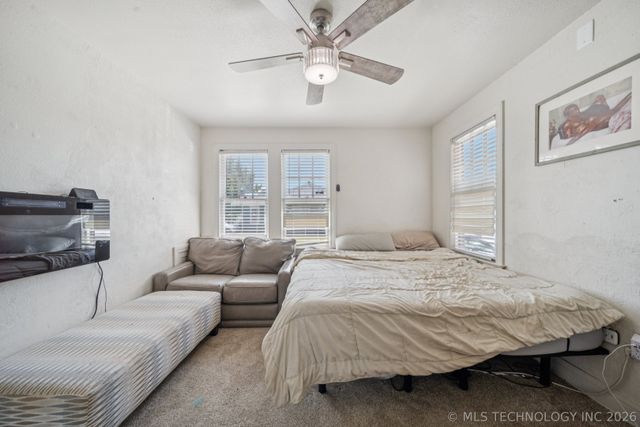 1828 N Denver Avenue, Tulsa, OK 74106