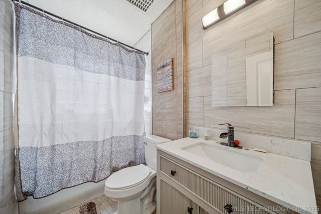 1828 N Denver Avenue, Tulsa, OK 74106