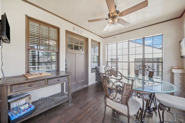 1828 N Denver Avenue, Tulsa, OK 74106