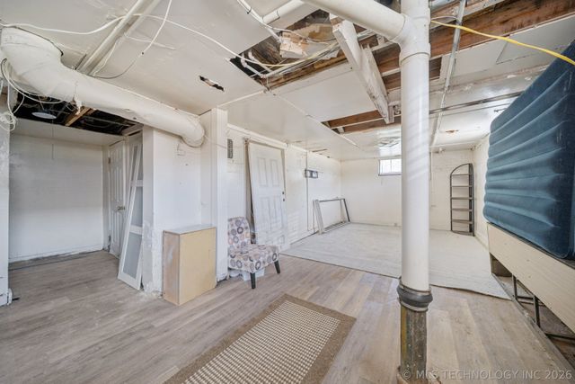 1828 N Denver Avenue, Tulsa, OK 74106