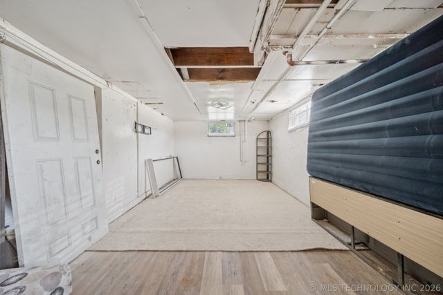 1828 N Denver Avenue, Tulsa, OK 74106