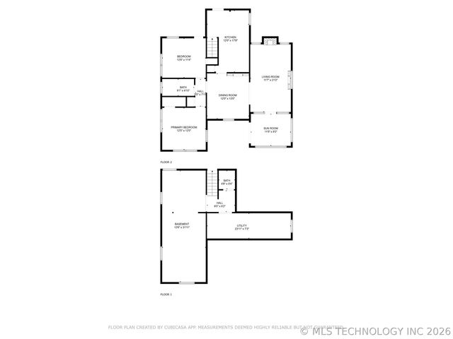 1828 N Denver Avenue, Tulsa, OK 74106