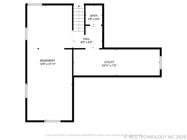 1828 N Denver Avenue, Tulsa, OK 74106