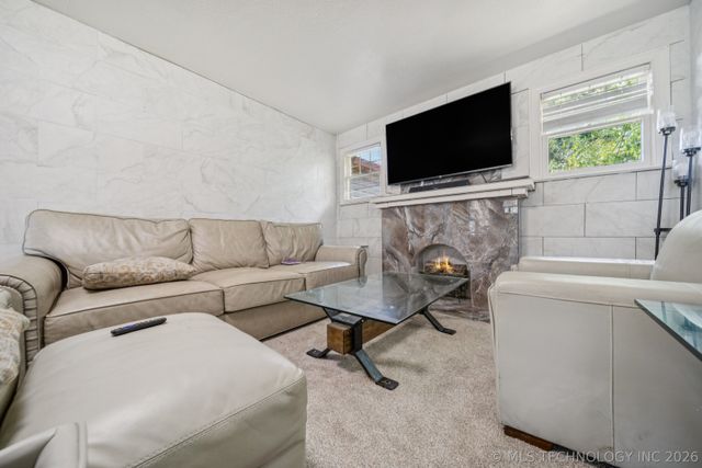 1828 N Denver Avenue, Tulsa, OK 74106