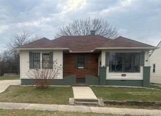 1828 N Denver Avenue, Tulsa, OK 74106