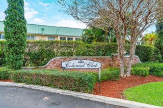 21 Colonial Club Drive 302, Boynton Beach, FL 33435