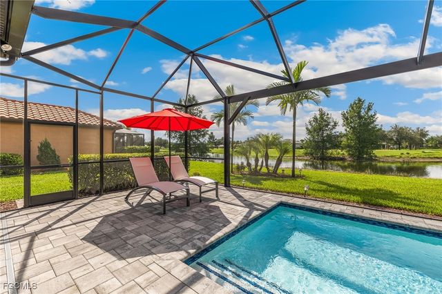 17160 Easy Stream CT, Alva, FL 33920
