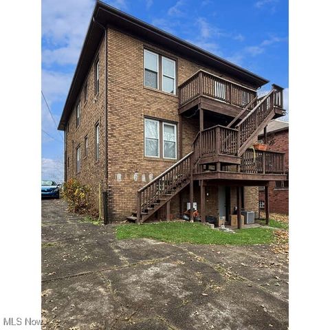 760 Woodlawn Road, Steubenville, OH 43952