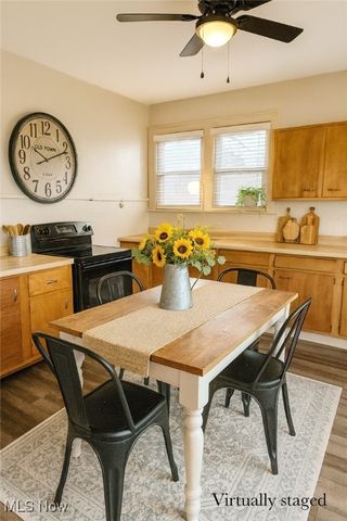 760 Woodlawn Road, Steubenville, OH 43952