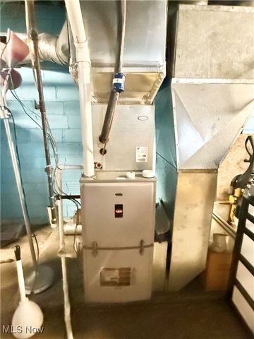 760 Woodlawn Road, Steubenville, OH 43952