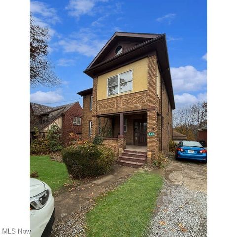 760 Woodlawn Road, Steubenville, OH 43952
