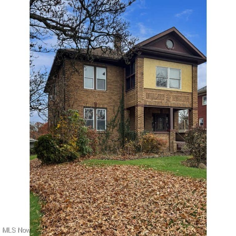 760 Woodlawn Road, Steubenville, OH 43952