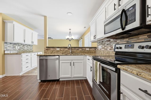 805 Northwood Hills Avenue, Durham, NC 27704