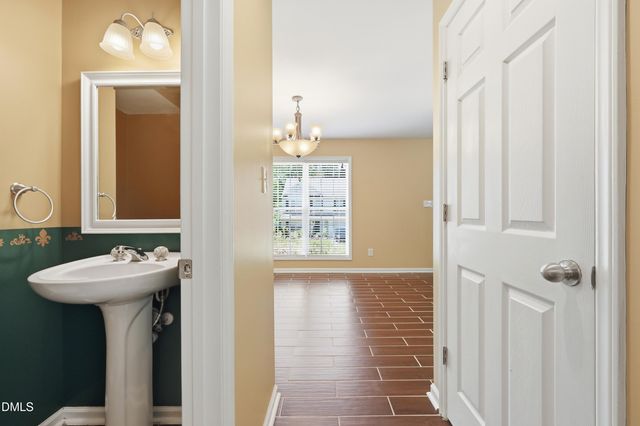 805 Northwood Hills Avenue, Durham, NC 27704