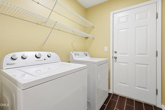 805 Northwood Hills Avenue, Durham, NC 27704