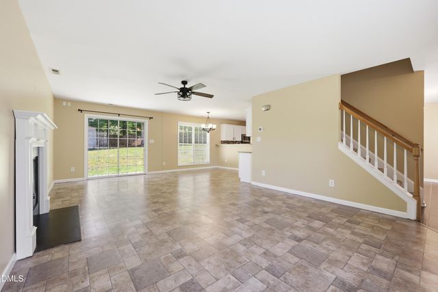805 Northwood Hills Avenue, Durham, NC 27704