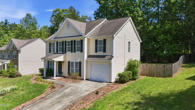 805 Northwood Hills Avenue, Durham, NC 27704