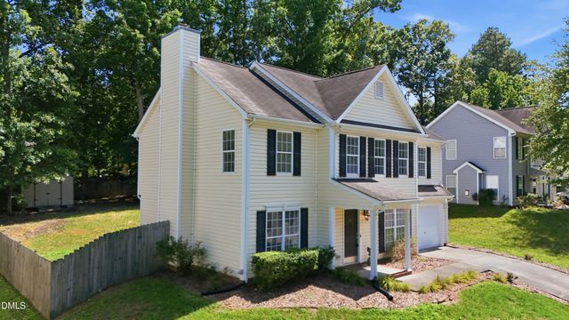 805 Northwood Hills Avenue, Durham, NC 27704