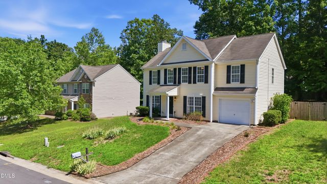 805 Northwood Hills Avenue, Durham, NC 27704