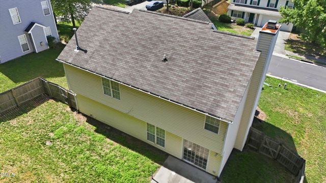 805 Northwood Hills Avenue, Durham, NC 27704