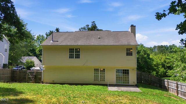 805 Northwood Hills Avenue, Durham, NC 27704