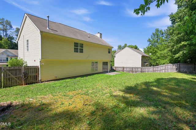 805 Northwood Hills Avenue, Durham, NC 27704