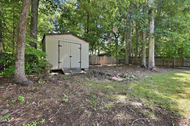 805 Northwood Hills Avenue, Durham, NC 27704