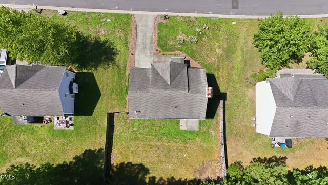 805 Northwood Hills Avenue, Durham, NC 27704