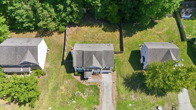 805 Northwood Hills Avenue, Durham, NC 27704