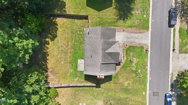 805 Northwood Hills Avenue, Durham, NC 27704