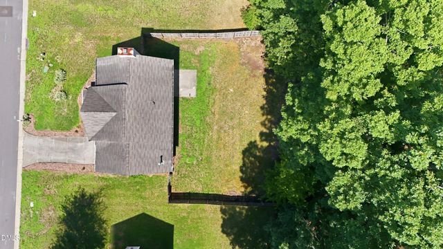805 Northwood Hills Avenue, Durham, NC 27704