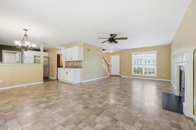 805 Northwood Hills Avenue, Durham, NC 27704