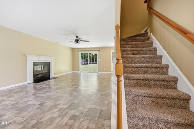 805 Northwood Hills Avenue, Durham, NC 27704
