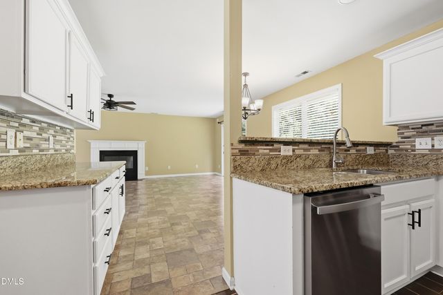 805 Northwood Hills Avenue, Durham, NC 27704
