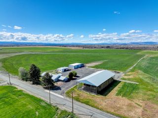 1774 W Ashwood Lane, Madras, OR 97741