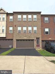 6836 WILLIAM WHITE WAY, Haymarket, VA 20169